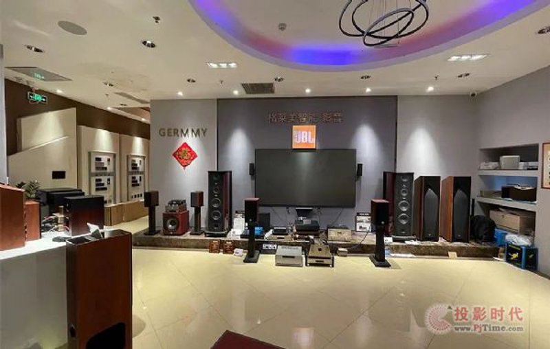 青阳音响，让你的声音更动听