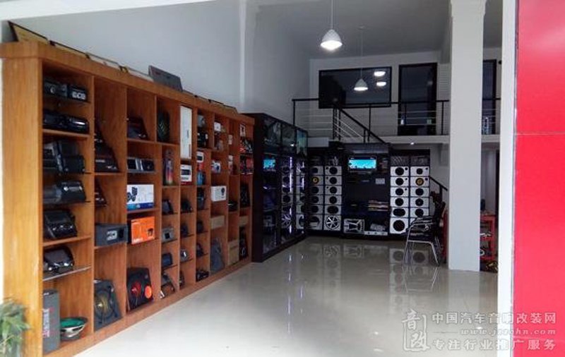 如何在音频设备市场中脱颖而出——以家用音响为例